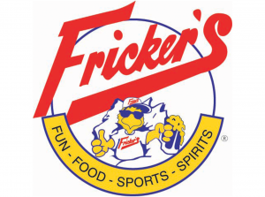 Frickers Logo